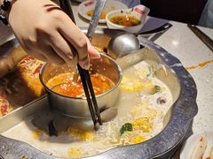 -辣度火锅(东方城市广场店)