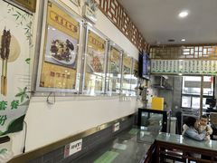 -护国寺小吃店(阜成门桥店)