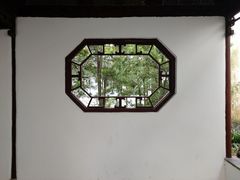 -上海醉白池公园