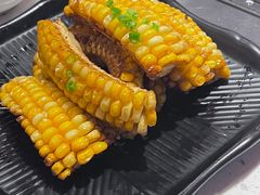 -呼伦贝尔烤羊·蒙古烤羊排(南田路总店)