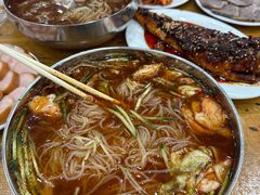 -顺通大冷面(总店)