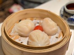 -虾饺妹·粤式茶餐厅(荟聚店)