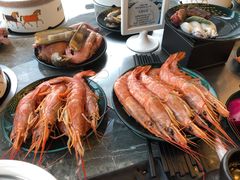 -五月罗马海鲜烤肉自助餐厅(印象城店)
