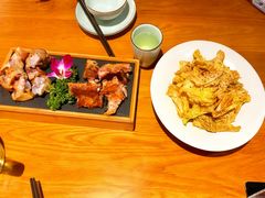 -伊喜饺子·烤鸭(五道口学院路店)