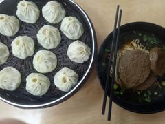 -瞻老元面馆(双塘路店)