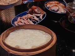 -君悦酒店·1881·北京烤鸭