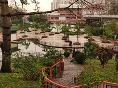 -纪念孙中山市政公园