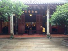 -仁寿寺