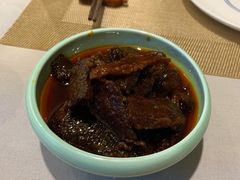 陈皮牛肉-之参餐厅(前门大街店)