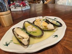 -Osteria Garden 生蚝花园餐厅(原进贤路店)