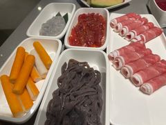 -海底捞火锅(公益西桥店)