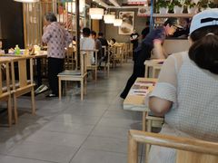 大堂-醉得意·山茶油炒土鸡(泰安万达店)