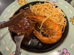 -豪客来牛排(中核世纪广场店)