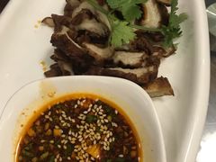 香脆大肠-三佳口味馆(裕后街店)