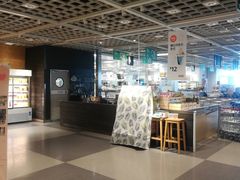 -宜家·瑞典风味餐厅(无锡店)