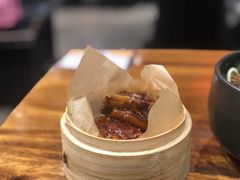超级猪蹄-和府捞面(国金汇店)