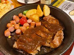 -牛男手造(地铁天虹店)