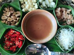 -食肆&Fourteen(武林夜市店)