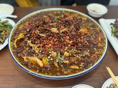 -佳禾苑小馆·重庆江湖菜(月坛南街店)
