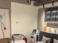 -席仁堂推拿按摩脊柱调理(世纪科贸大厦店)