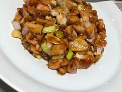 -峨嵋酒家(牡丹园店)