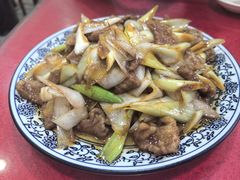 -北大地皖峰饭馆