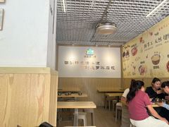 -南街清补凉(黄贝岭店)