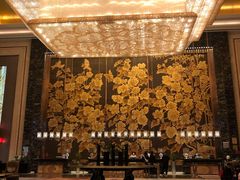 -长沙富力万达文华酒店