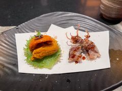 -奈良本寿司(永嘉路店)