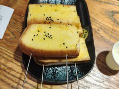 -小杨烤肉(朱雀店)