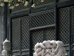 -大觉寺-停车场