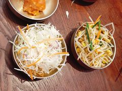 -双门洞·森系料理(体育西店)