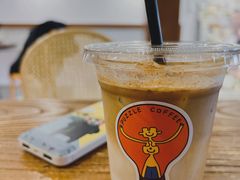 -PUZZLE COFFEE 拼图咖啡