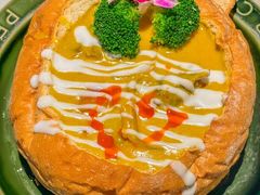 -POKIPOKI泰食谷仓东南亚菜(侨香店)