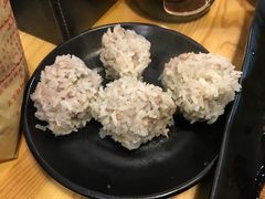 -汪爹爹武汉牛三鲜(朝外大街店)