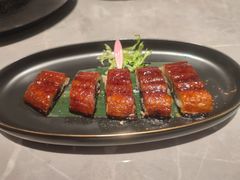 -醉庐·新上海菜(南京西路店)