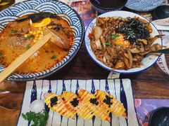 -仙隐小鹿中華の日料(正弘城店)