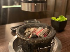 -大馥·炭火烧肉酒场(莘庄莘福坊店)