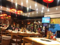 -大味生态火锅(蓝谷地店)