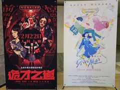 -金逸影城(光美江宁IMAX店)