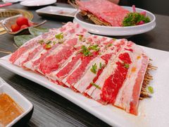 -AJIYA·池袋日式烧肉自助(天津万象城店)