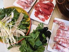 -虾大侠·盱眙龙虾老北京铜锅涮羊肉(金楠天街店)