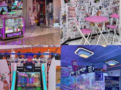 -首创奥特莱斯(昆山店)