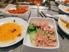 -冠菌火锅自助(河源坚基店)