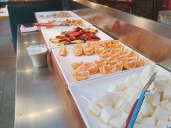 -饕然·民间川菜(龙泉店)