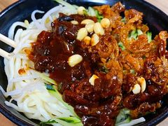 -大姨捞面(新安花园店)