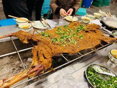 -去吃小龙虾·江湖菜·烧烤(南滨路店)
