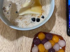 -堂屋糖水店(愚园店)
