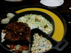-火炉火自助餐(枫蓝国际店)