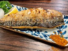 -哥哥の深夜食堂(红松东路店)